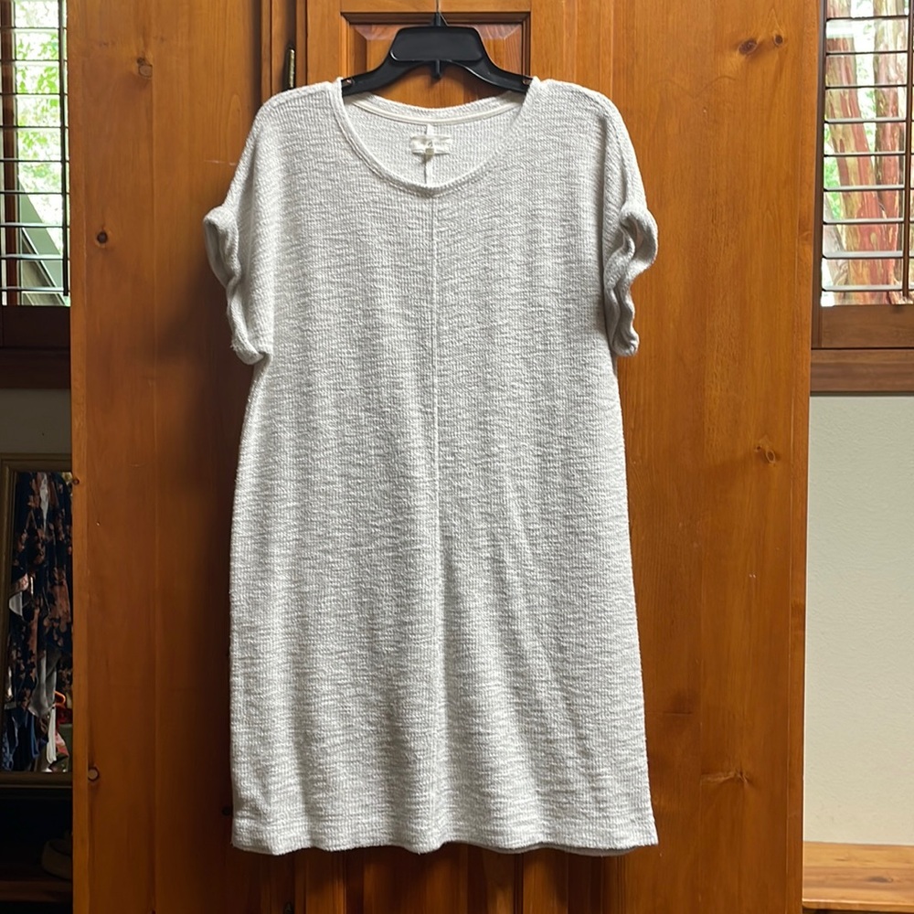 Lou and grey casual dress